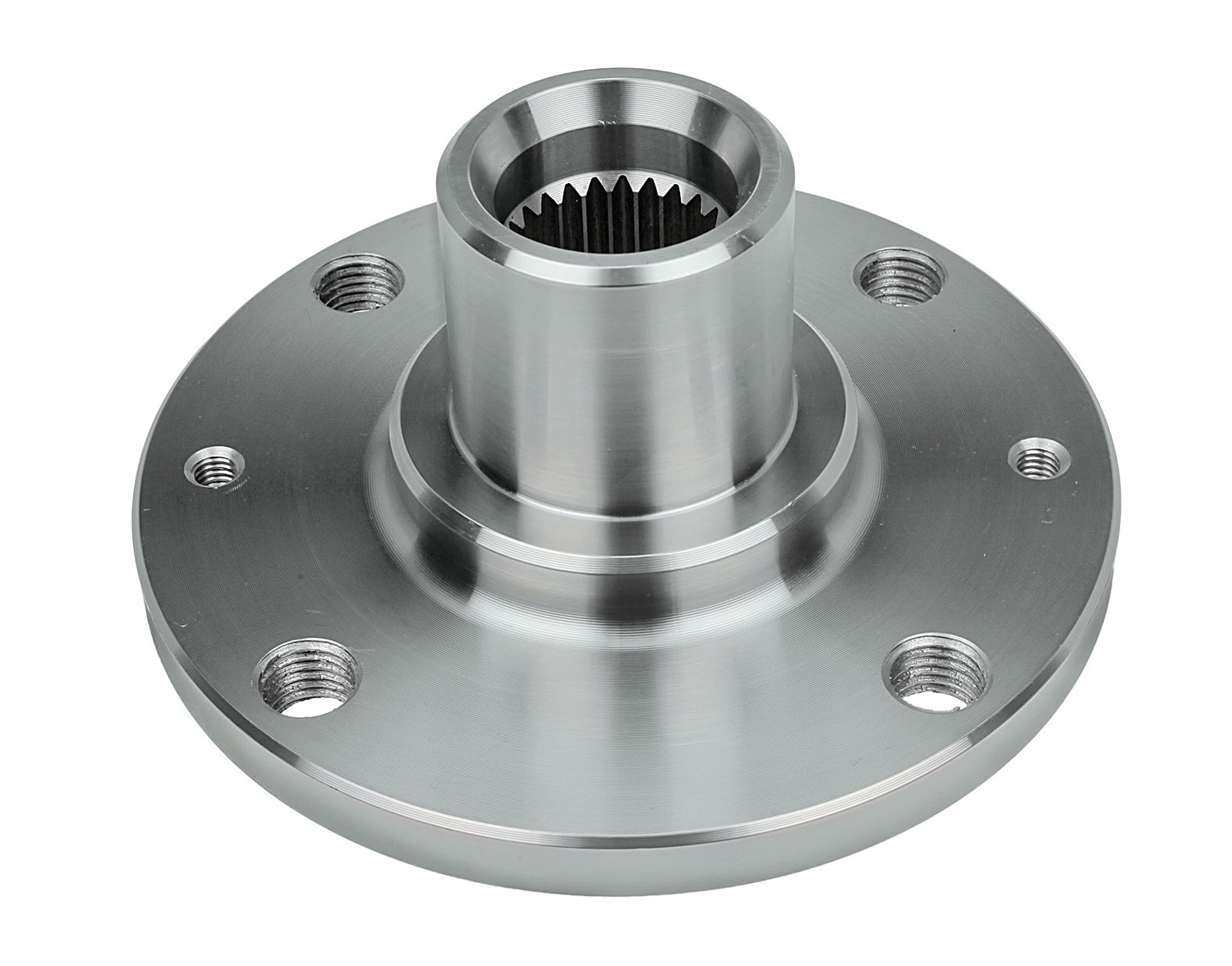 Meyle Radnabe [Hersteller-Nr. 6147520005] für Opel, Suzuki, Vauxhall