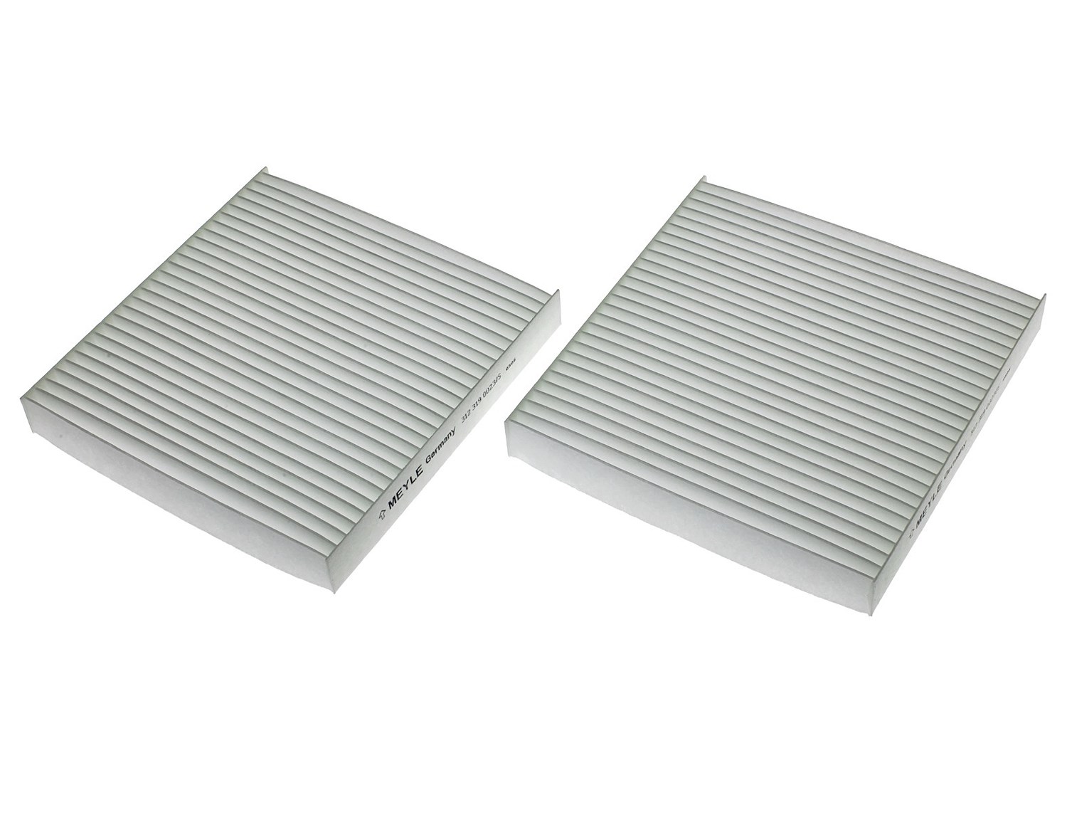 Meyle Filter, Innenraumluft [Hersteller-Nr. 3123190023/S] für BMW