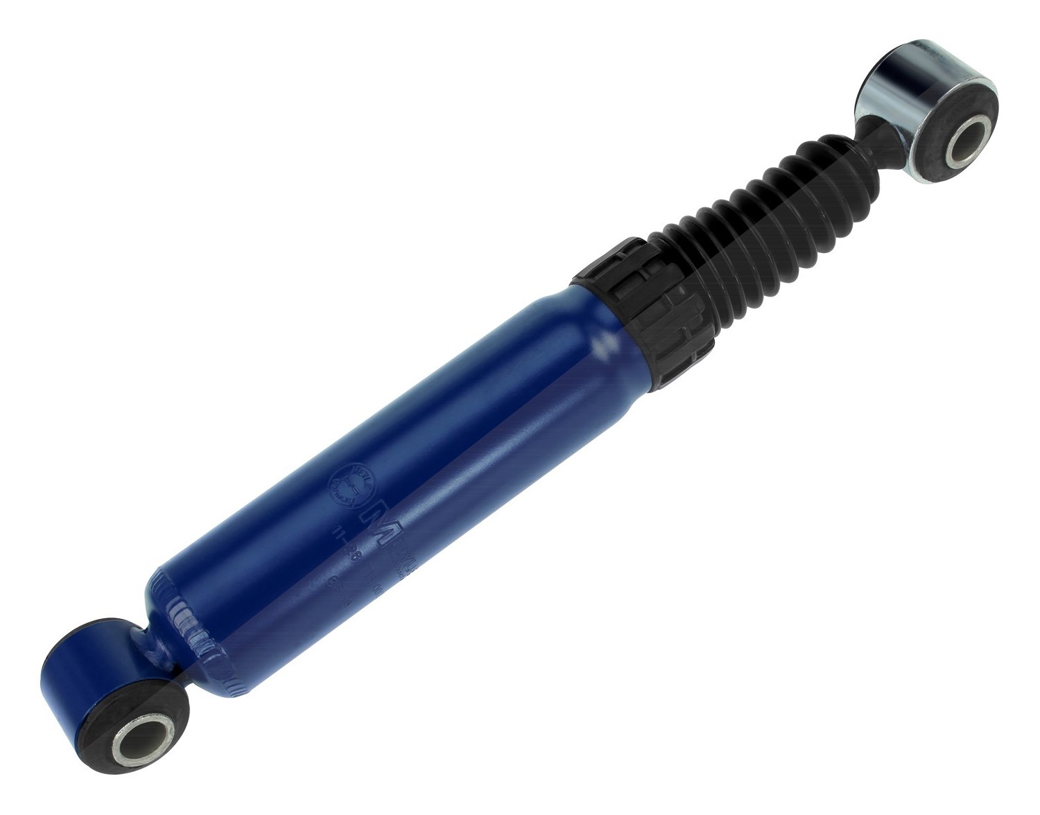 Meyle Stoßdämpfer [Hersteller-Nr. 11-267150006] für Citroën, Peugeot