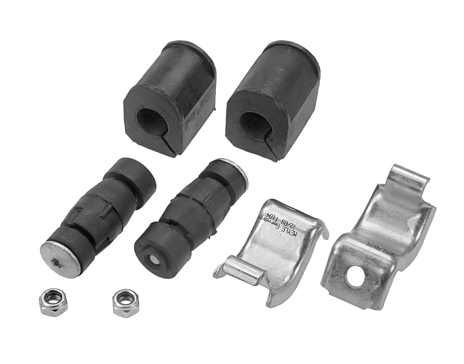 Meyle Lagerung, Stabilisator [Hersteller-Nr. 16-146150003] für Renault