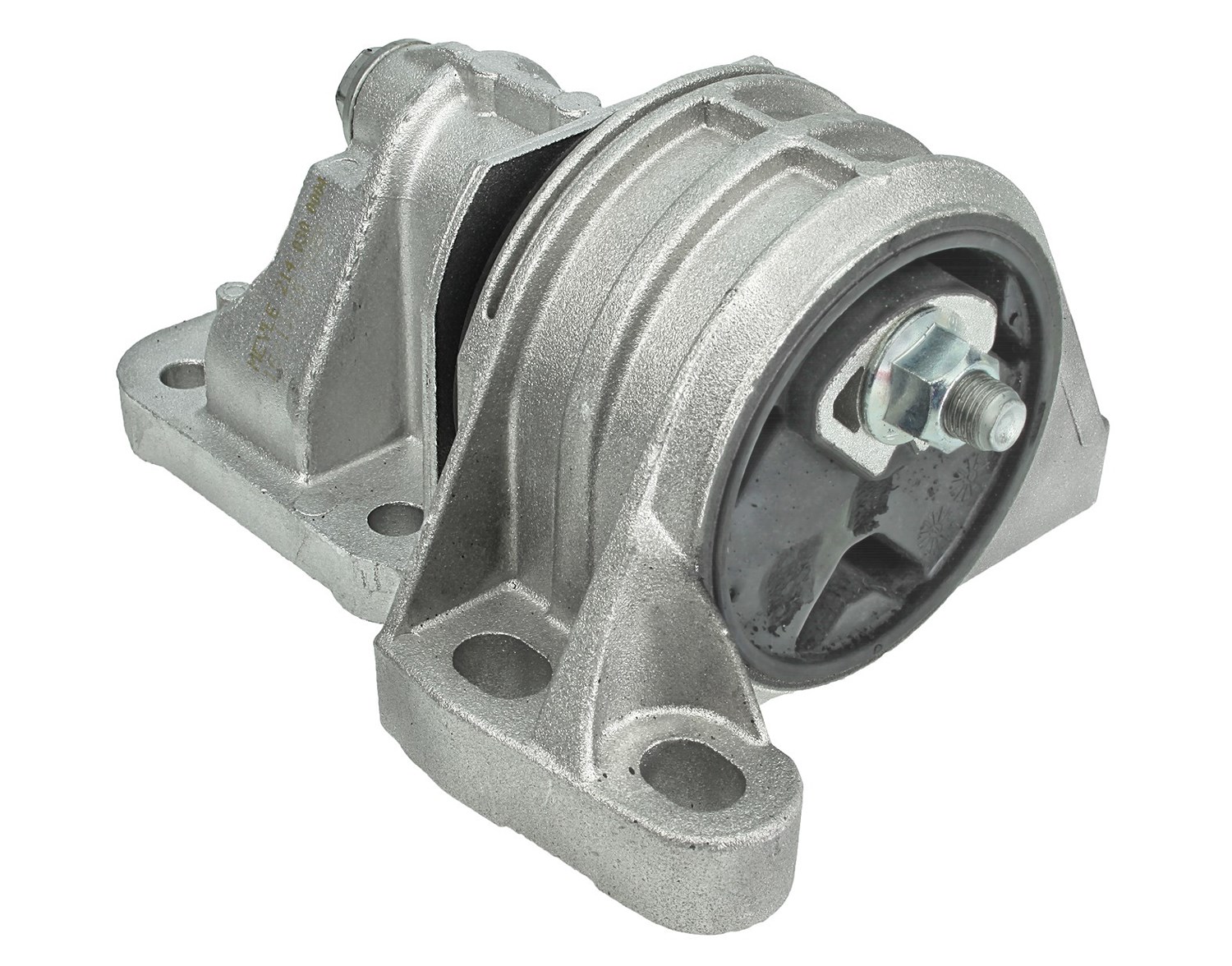 Meyle Lagerung, Motor [Hersteller-Nr. 2140300004] für Peugeot, Fiat, Citroën