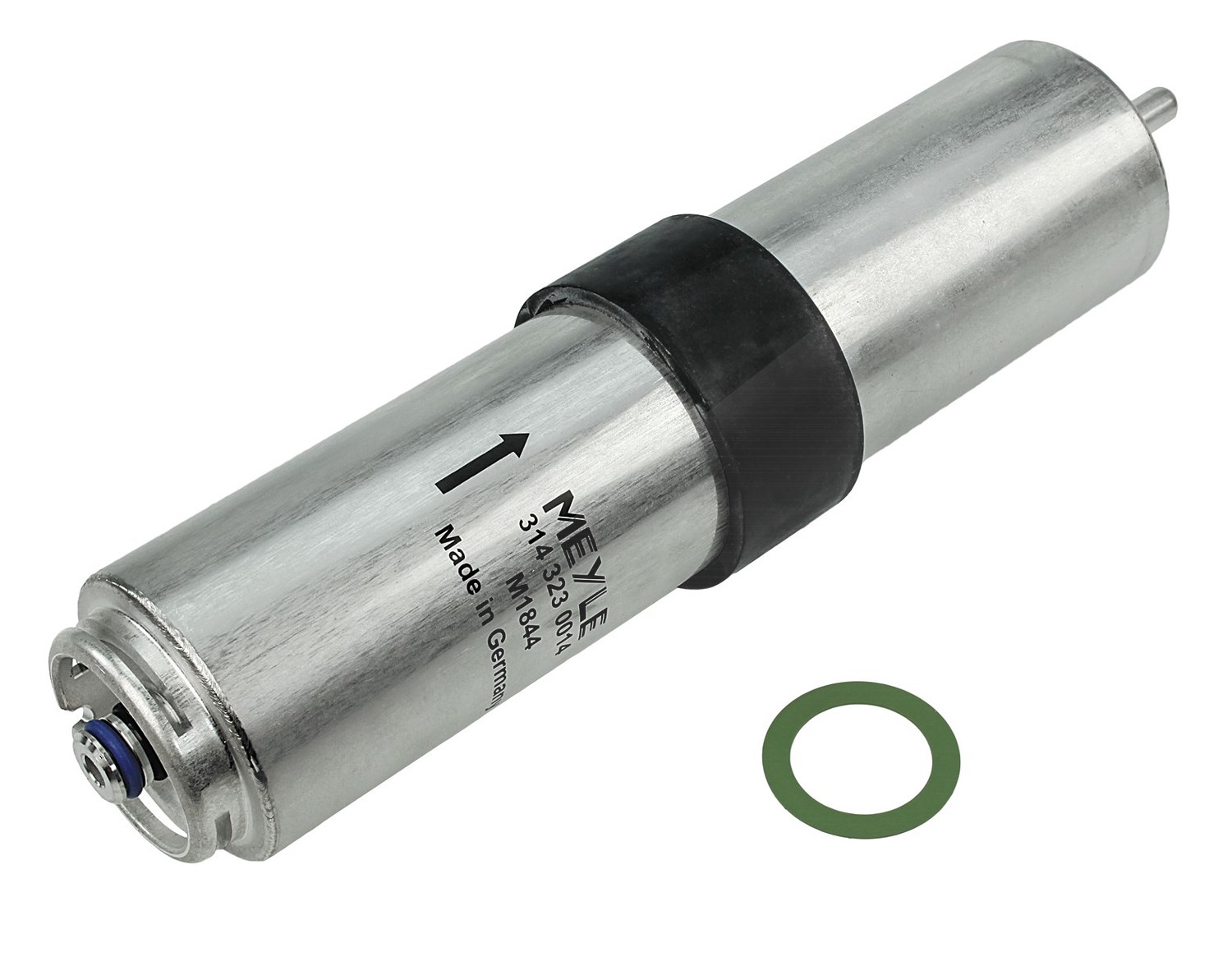 Meyle Kraftstofffilter [Hersteller-Nr. 3143230014] für Mini, BMW