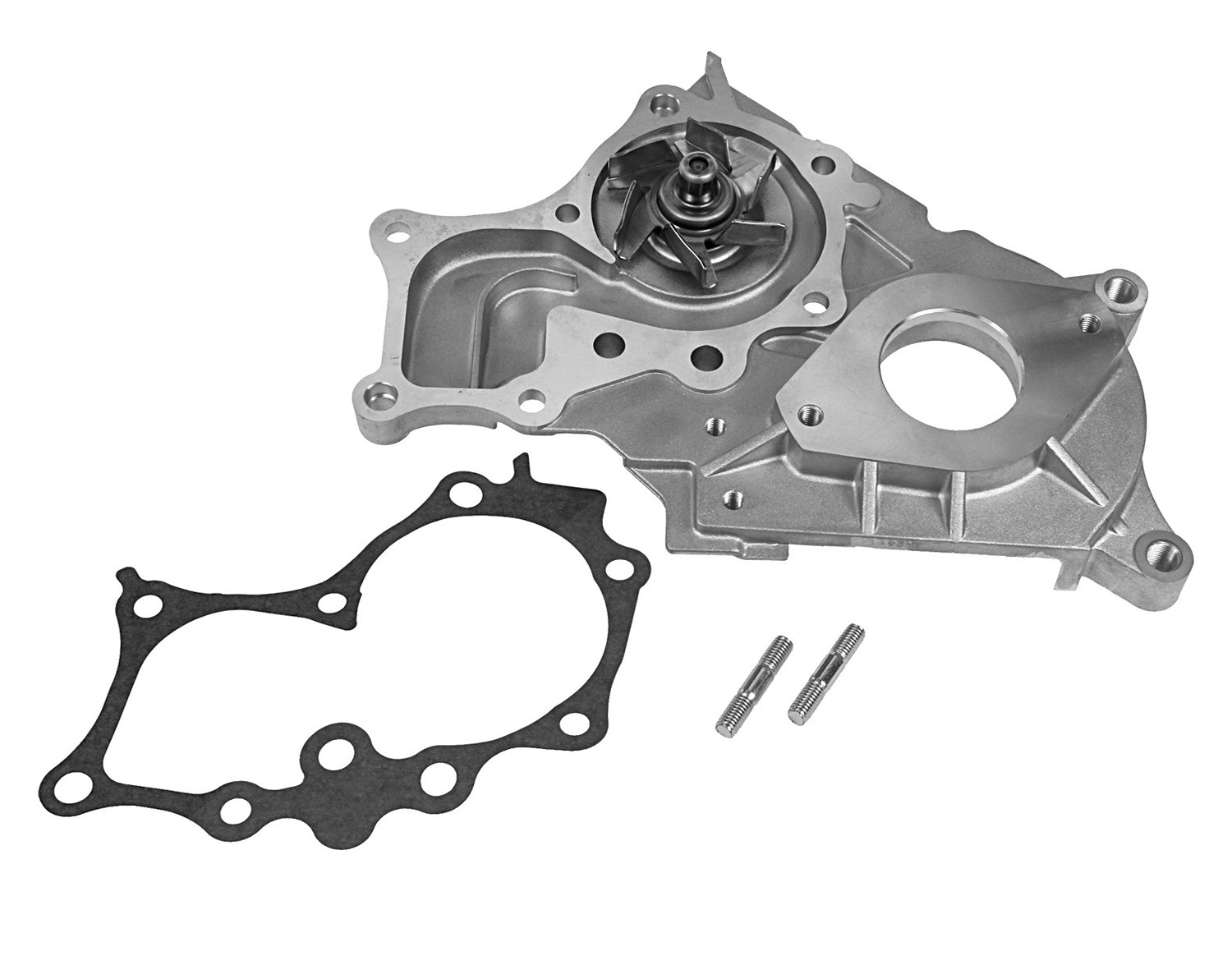Meyle Wasserpumpe [Hersteller-Nr. 30-132200003] für Toyota