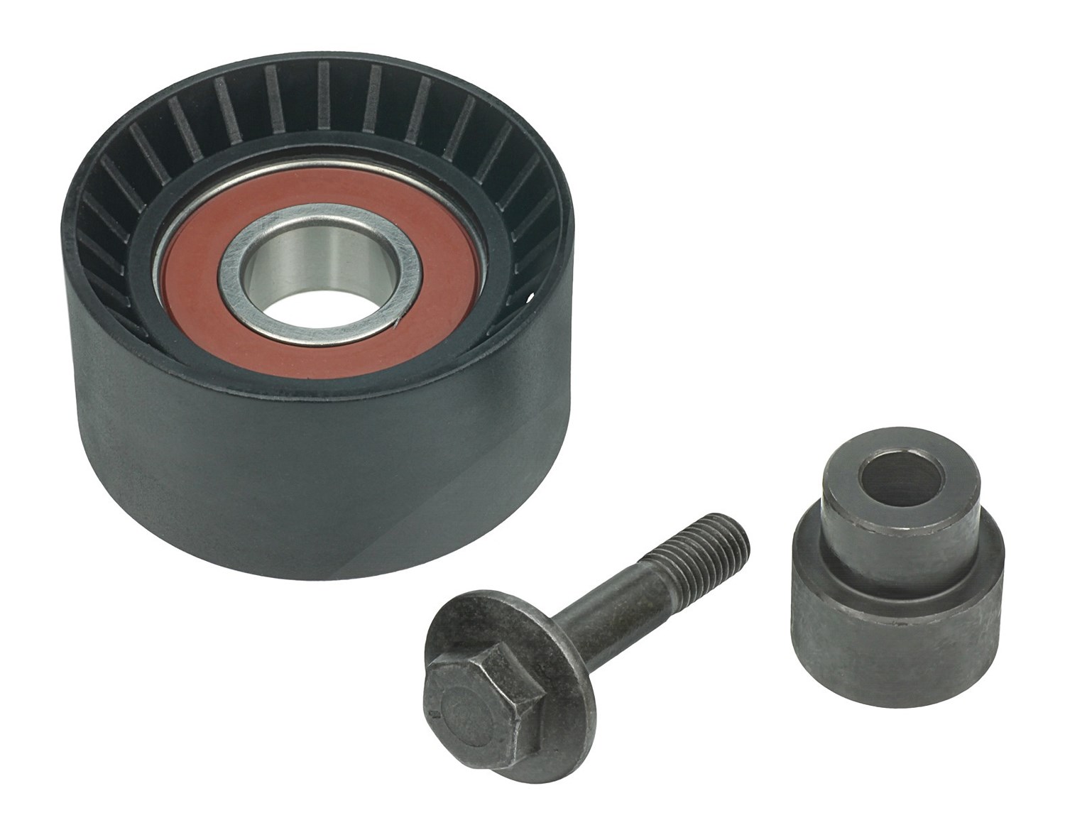 Meyle Umlenk-/Führungsrolle, Zahnriemen [Hersteller-Nr. 15-519022000] für Fiat, Lancia, Alfa Romeo