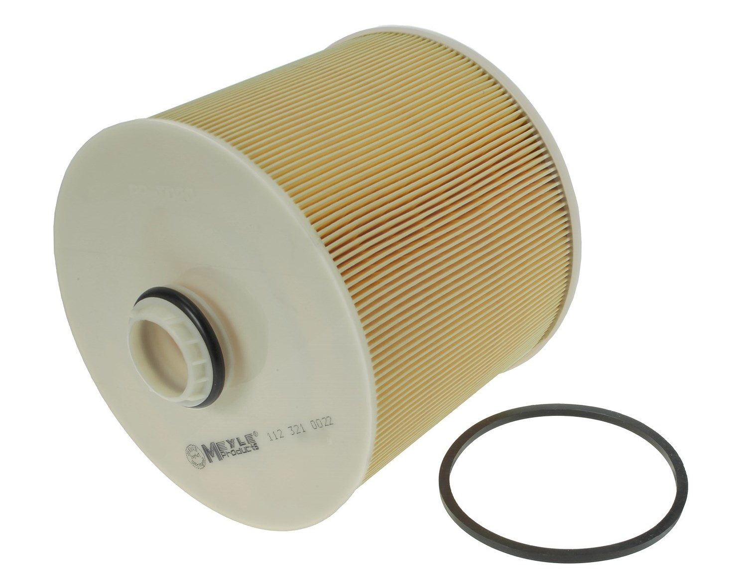 Meyle Luftfilter [Hersteller-Nr. 1123210022] für Audi
