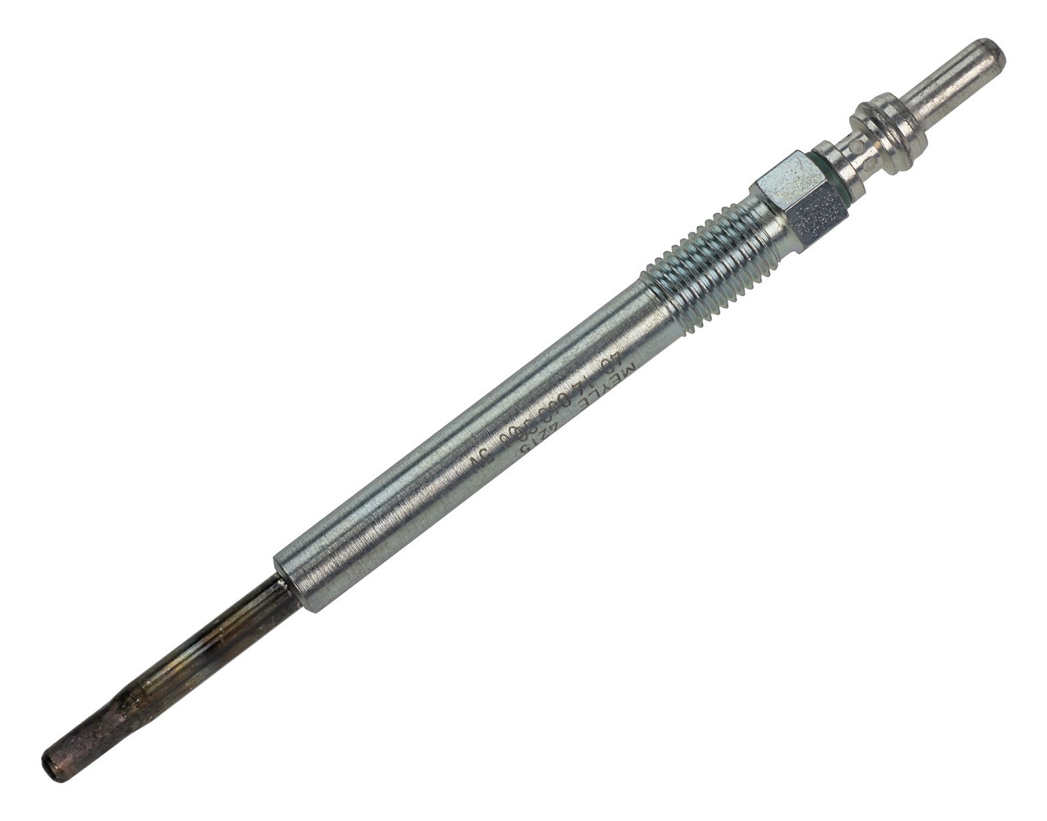 Meyle Glühkerze [Hersteller-Nr. 40-148600006] für Mazda, Volvo, Ford, Peugeot, Ford Usa, Fiat, Citroën, Opel, Ds, Vauxhall