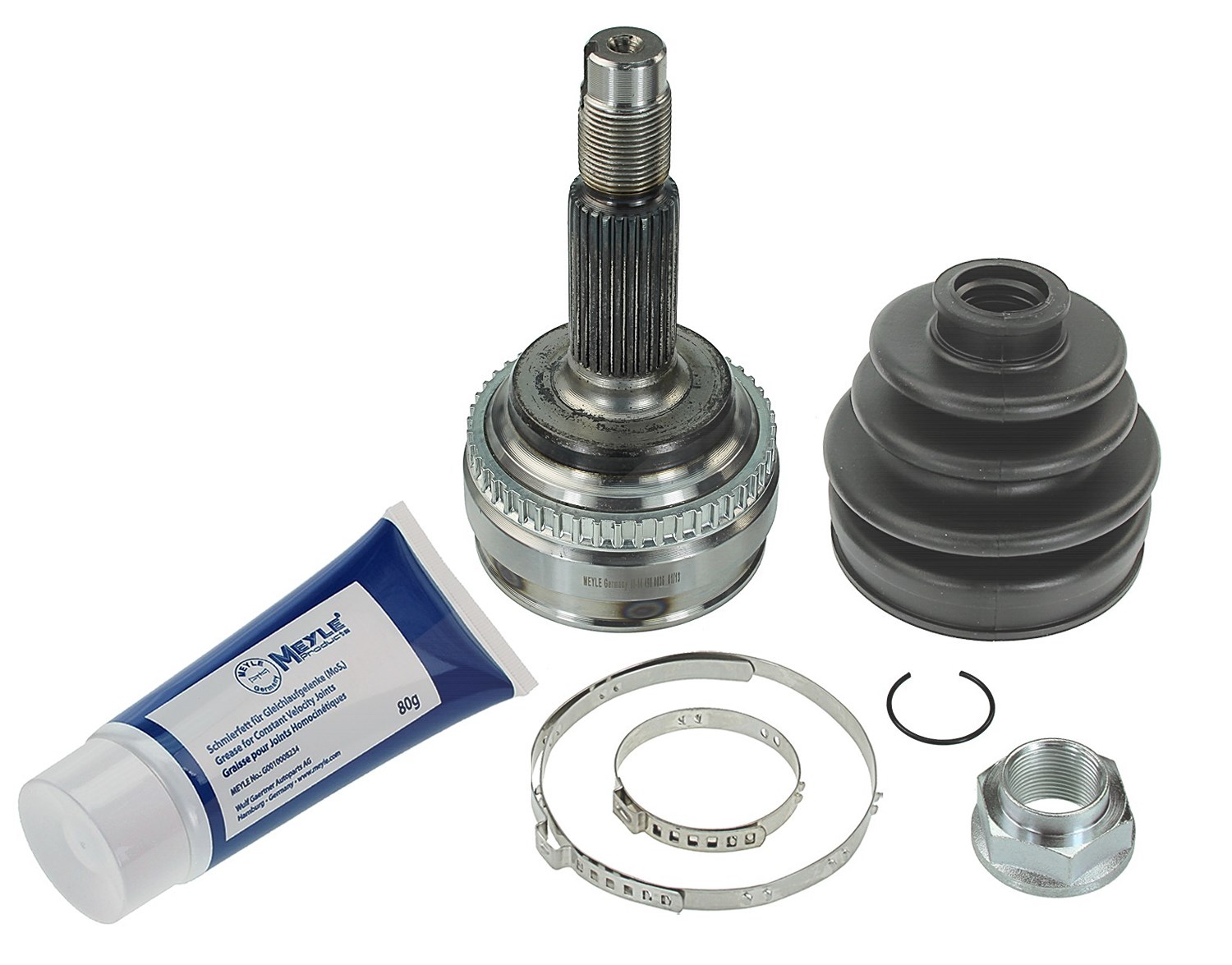 Meyle Gelenksatz, Antriebswelle [Hersteller-Nr. 30-144980036] für Toyota