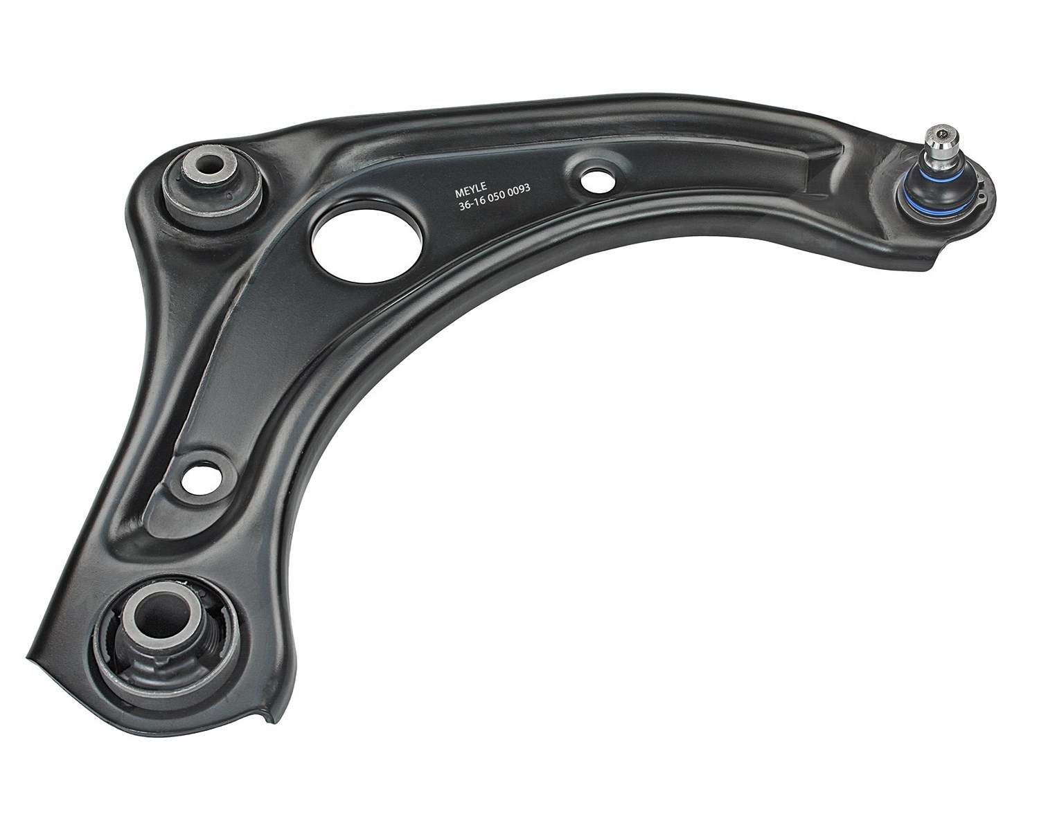 Meyle Lenker, Radaufhängung [Hersteller-Nr. 36-160500093] für Nissan