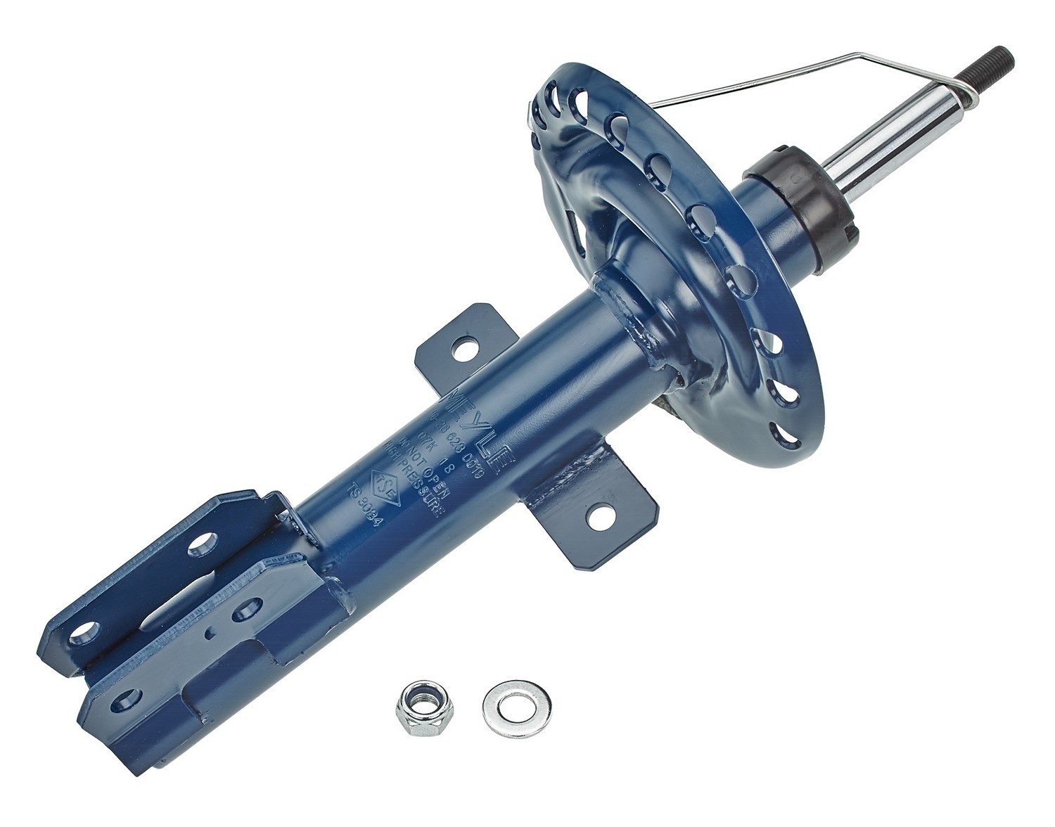 Meyle Stoßdämpfer [Hersteller-Nr. 16-266230019] für Renault
