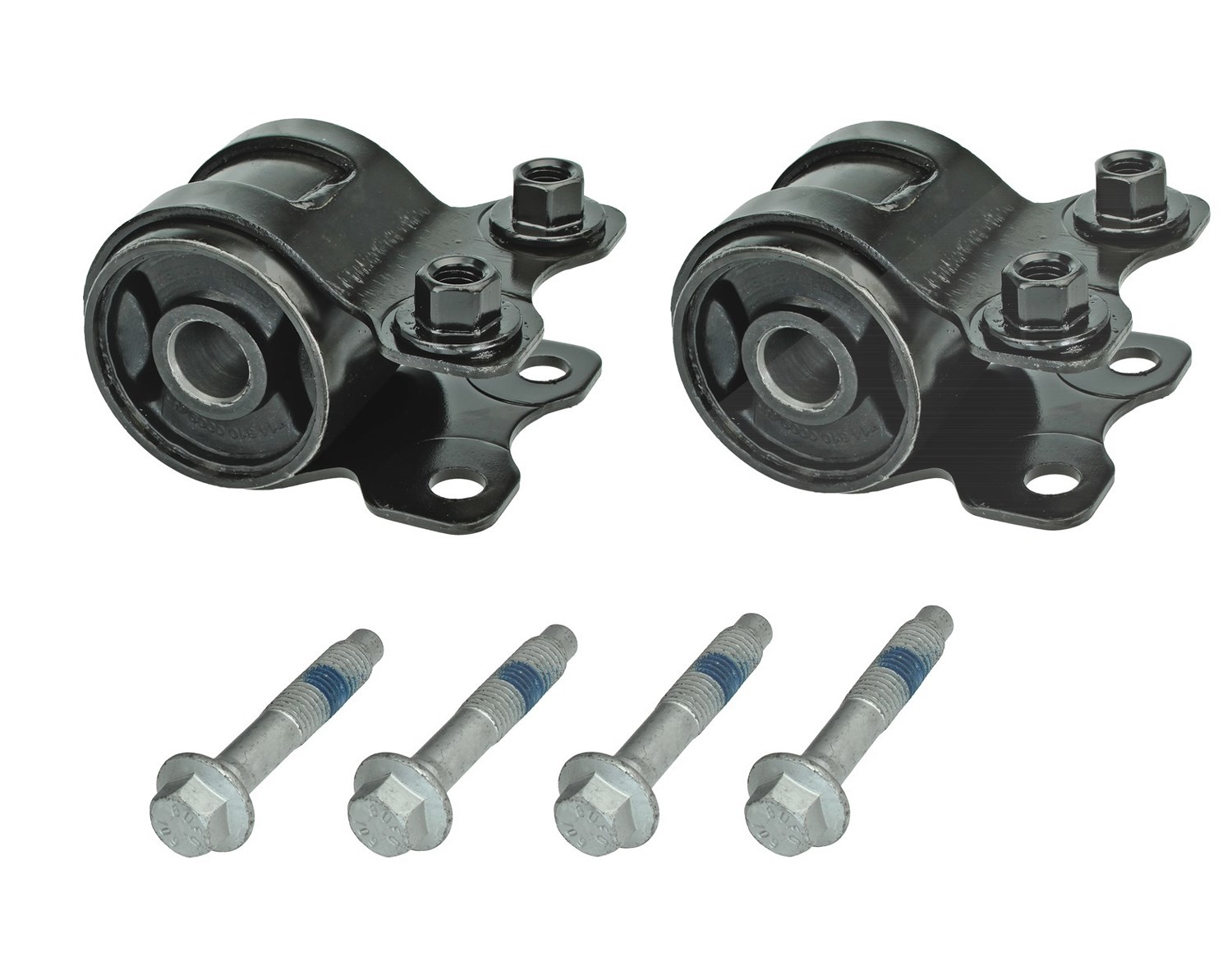 Meyle Lagerung, Lenker [Hersteller-Nr. 7146100021/HD] für Mazda, Volvo, Ford