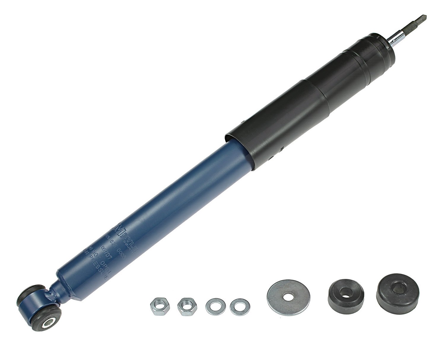 Meyle Stoßdämpfer [Hersteller-Nr. 0266250006] für Mercedes-Benz, Chrysler