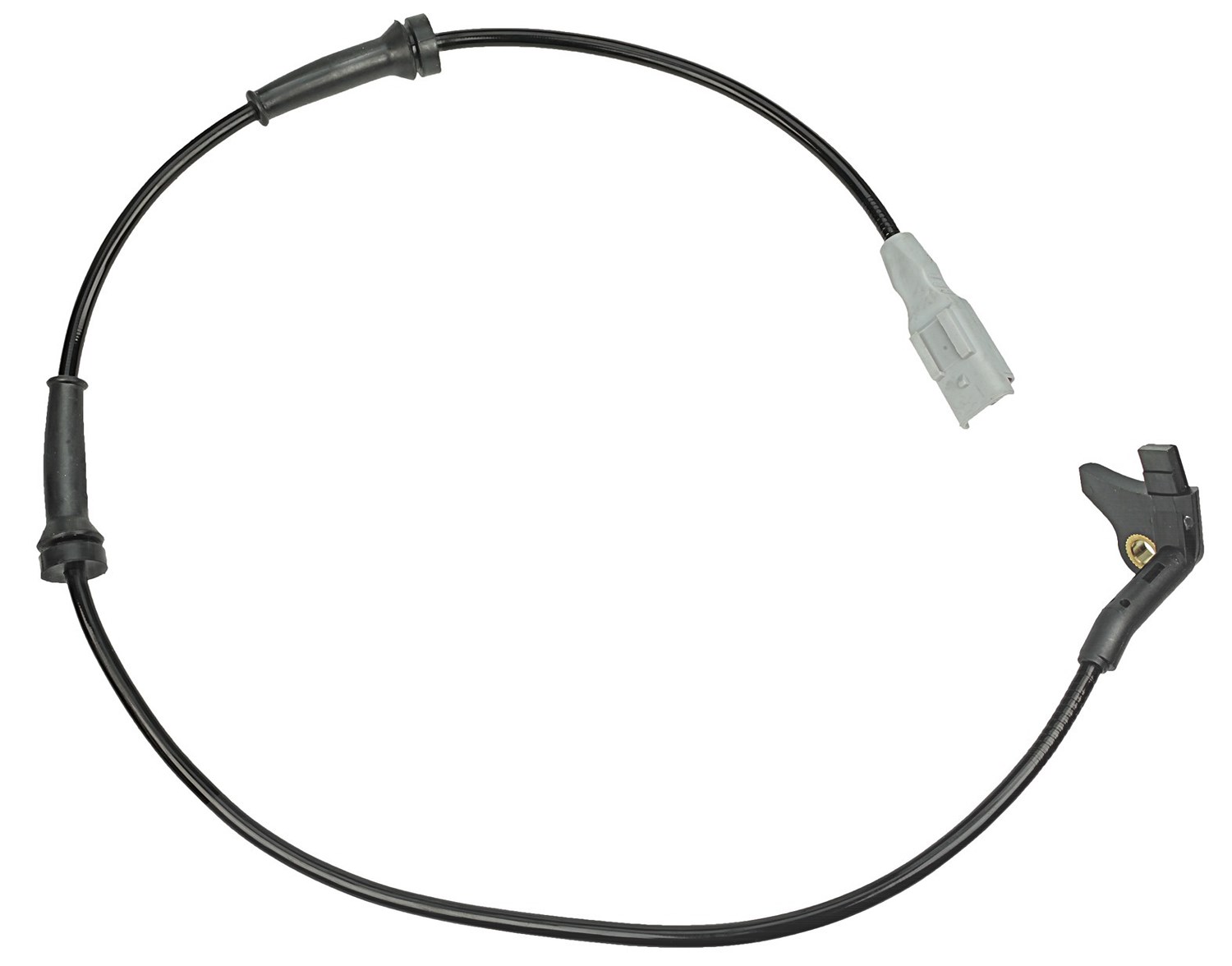 Meyle Sensor, Raddrehzahl [Hersteller-Nr. 40-148000025] für Peugeot, Citroën