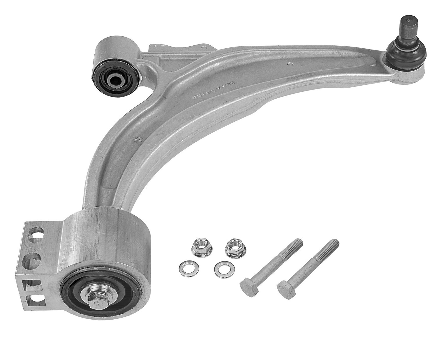Meyle Lenker, Radaufhängung [Hersteller-Nr. 6160500033] für Opel, Chevrolet, Vauxhall
