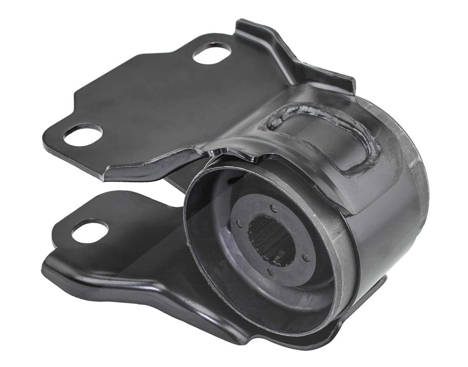 Meyle Lagerung, Lenker [Hersteller-Nr. 7146100012/HD] für Ford, Volvo