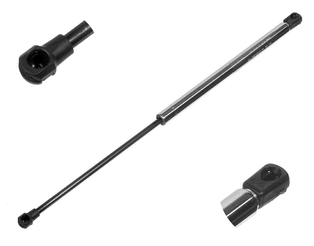 Meyle Gasfeder, Motorhaube [Hersteller-Nr. 1401610816] für VW