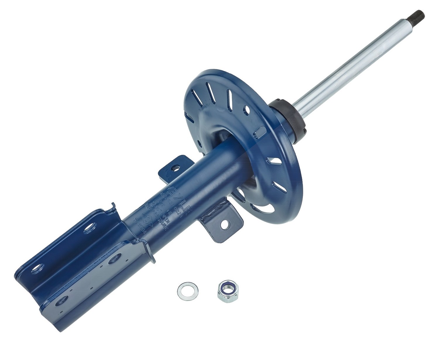 Meyle Stoßdämpfer [Hersteller-Nr. 40-266230028] für Citroën, Peugeot
