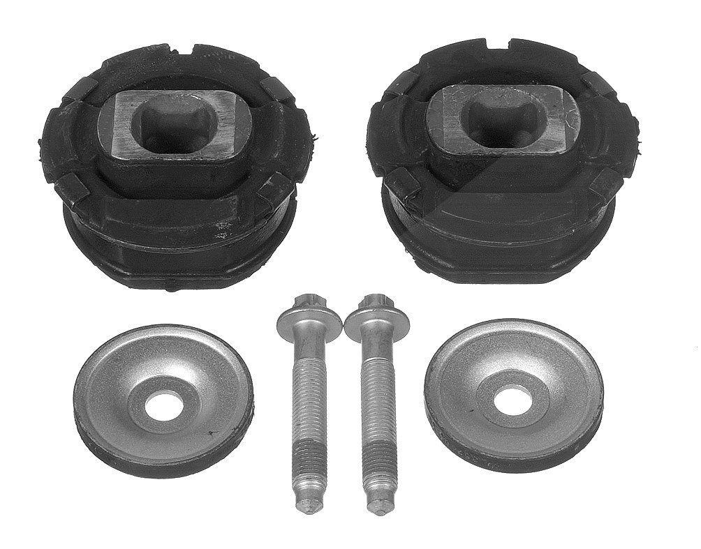 Meyle Reparatursatz, Achskörper [Hersteller-Nr. 0140350026] für Mercedes-Benz