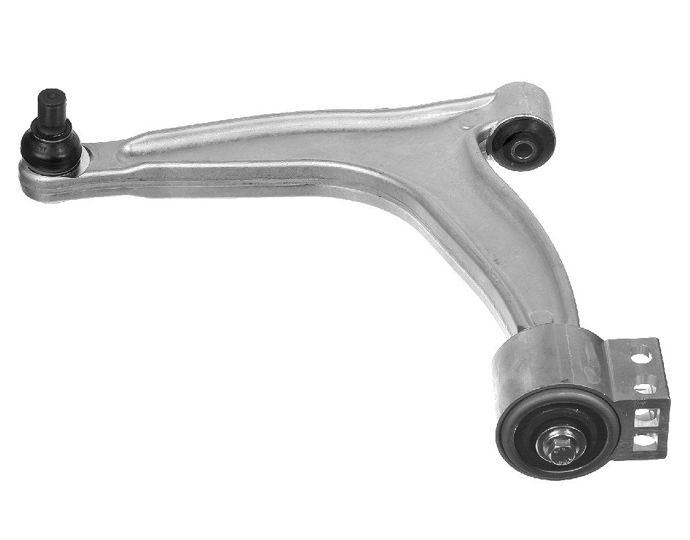Meyle Lenker, Radaufhängung [Hersteller-Nr. 6160500001] für Opel, Saab, Fiat, Vauxhall