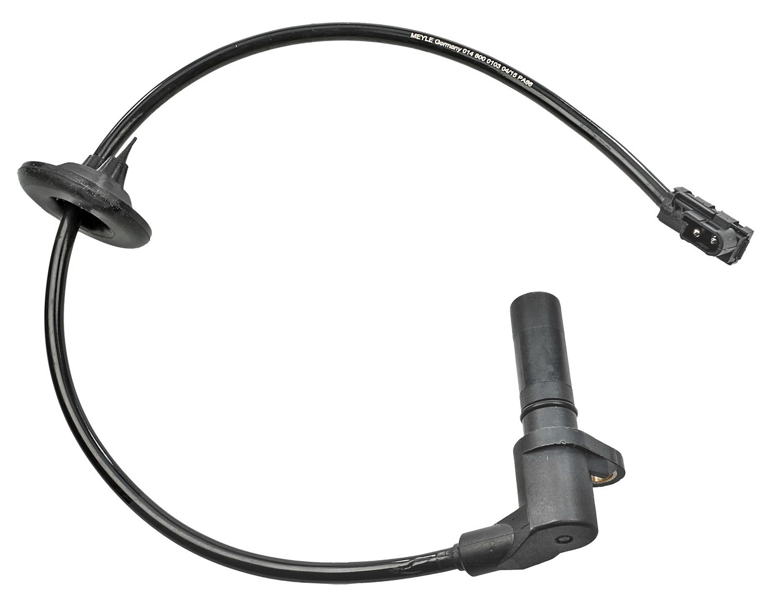 Meyle Sensor, Raddrehzahl [Hersteller-Nr. 0148000103] für Mercedes-Benz