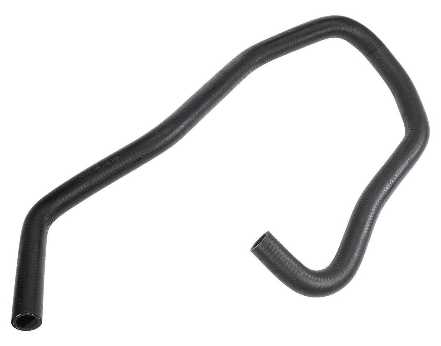 Meyle Hydraulikschlauch, Lenkung [Hersteller-Nr. 1592020008] für VW, Audi, Seat
