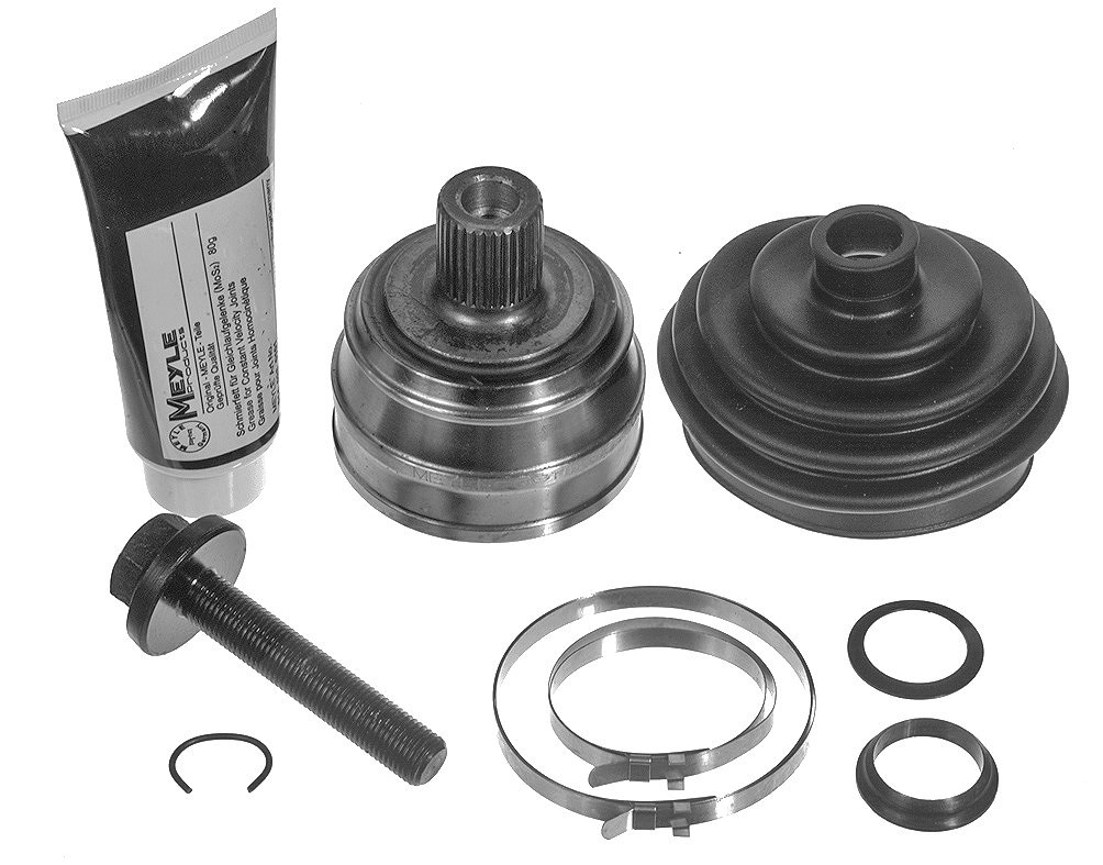 Meyle Gelenksatz, Antriebswelle [Hersteller-Nr. 1004980015] für Audi