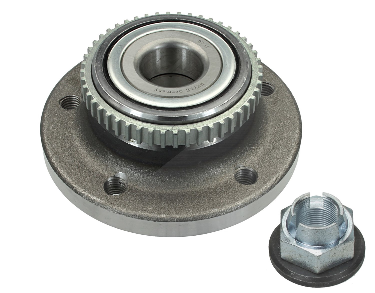 Meyle Radnabe [Hersteller-Nr. 5147520000] für Volvo