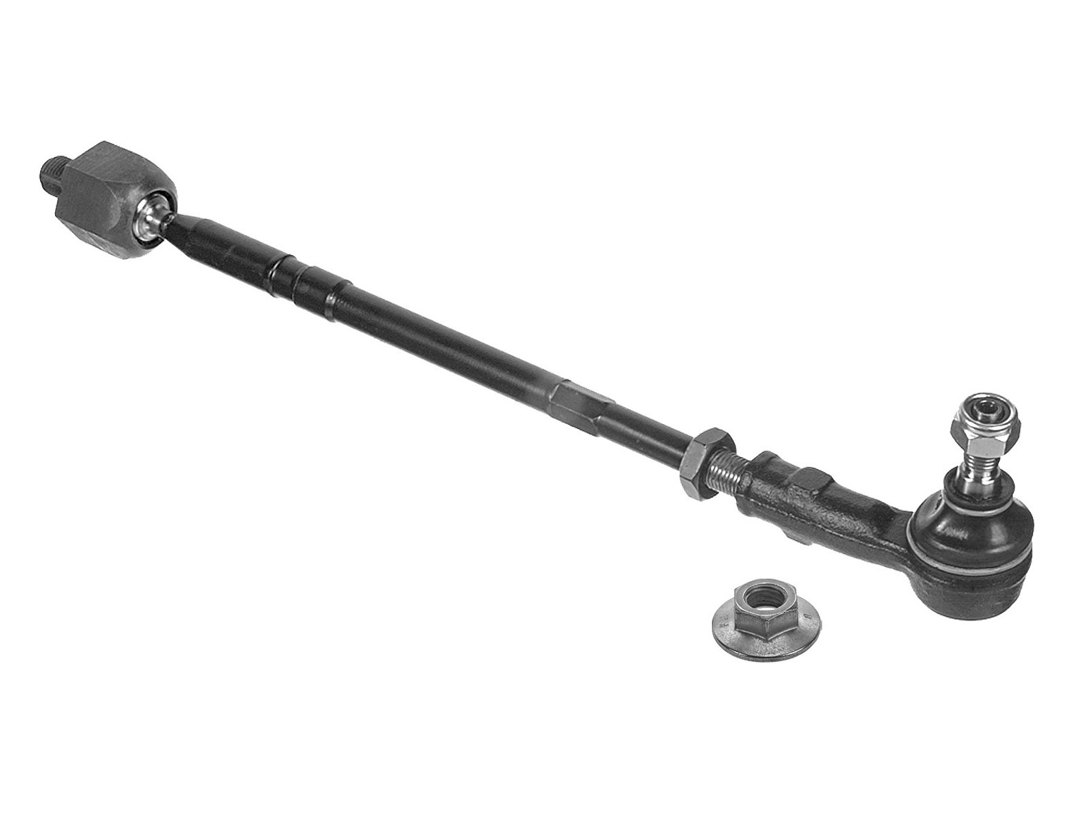 Meyle Spurstange [Hersteller-Nr. 1160300019] für Seat, Audi, VW, Skoda