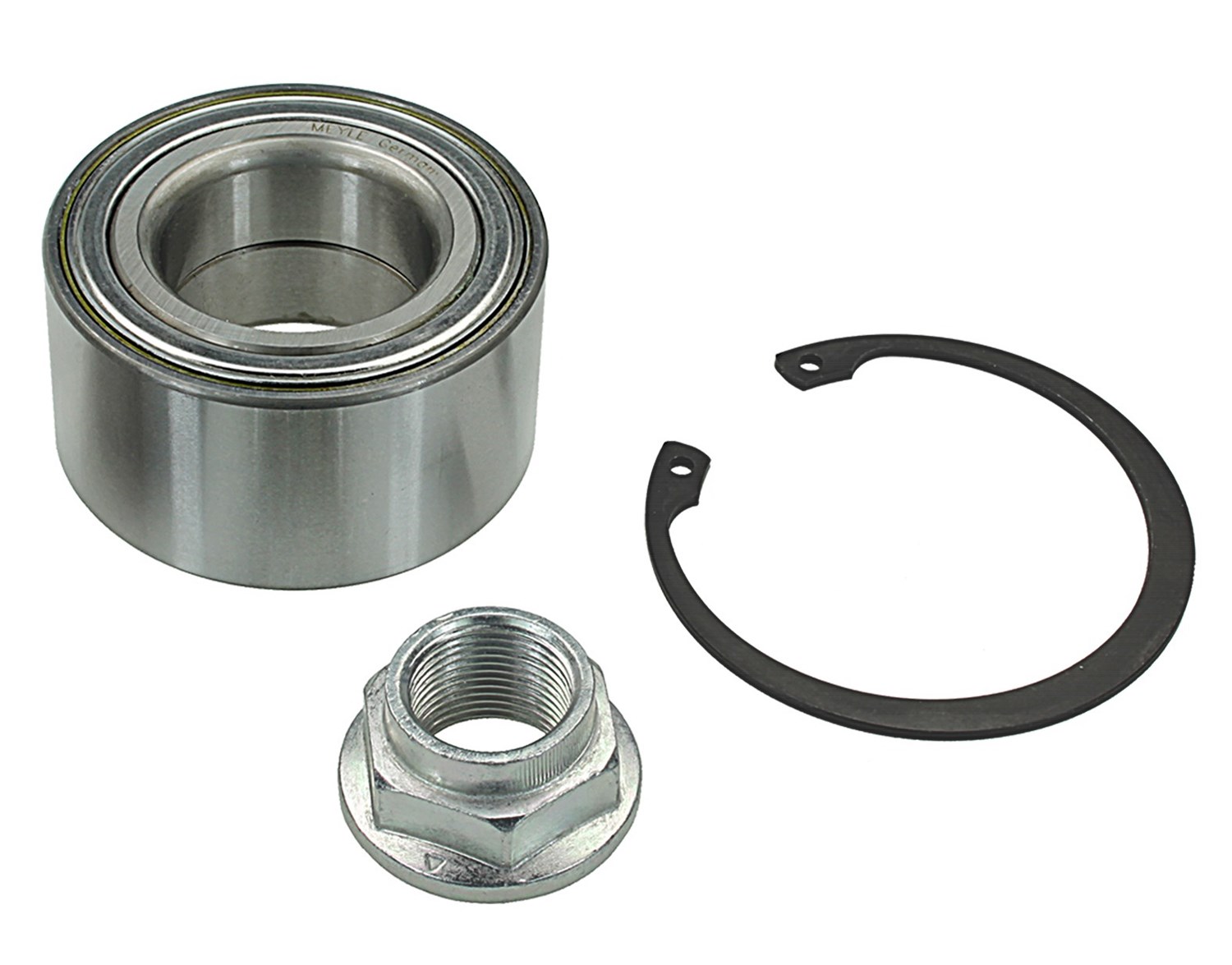 Meyle Radlagersatz [Hersteller-Nr. 7146500015] für Ford, Mazda
