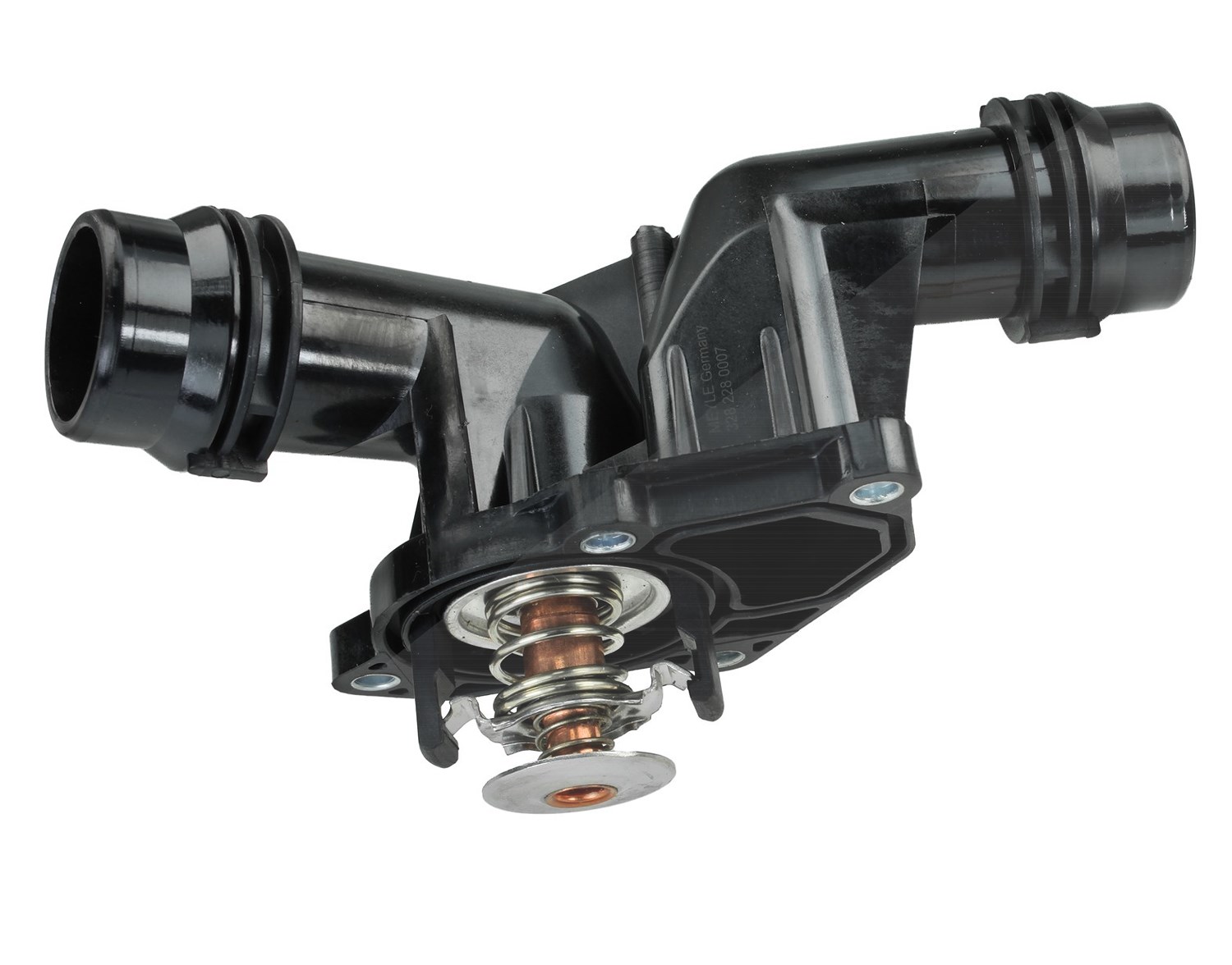 Meyle Thermostat, Kühlmittel [Hersteller-Nr. 3282280007] für BMW