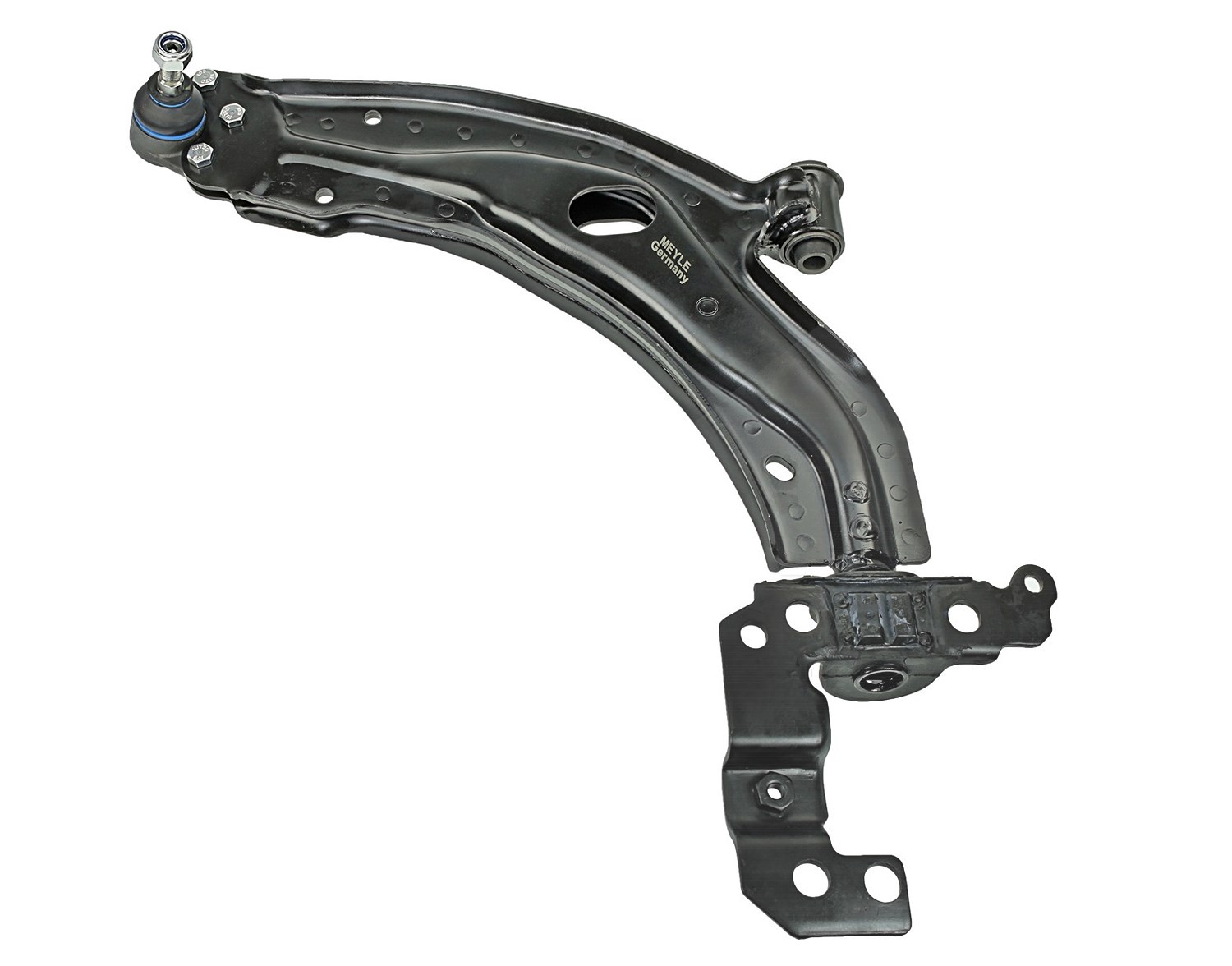 Meyle Lenker, Radaufhängung [Hersteller-Nr. 2160500063] für Fiat