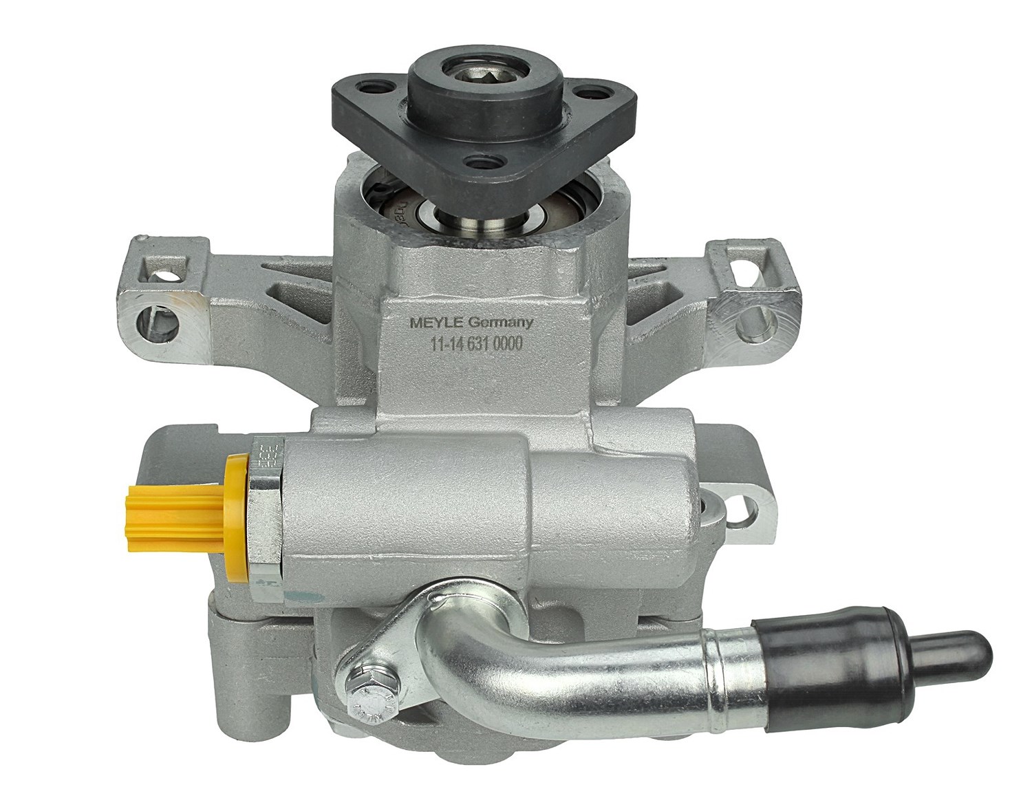 Meyle Hydraulikpumpe, Lenkung [Hersteller-Nr. 11-146310000] für Fiat, Citroën, Peugeot, Ford