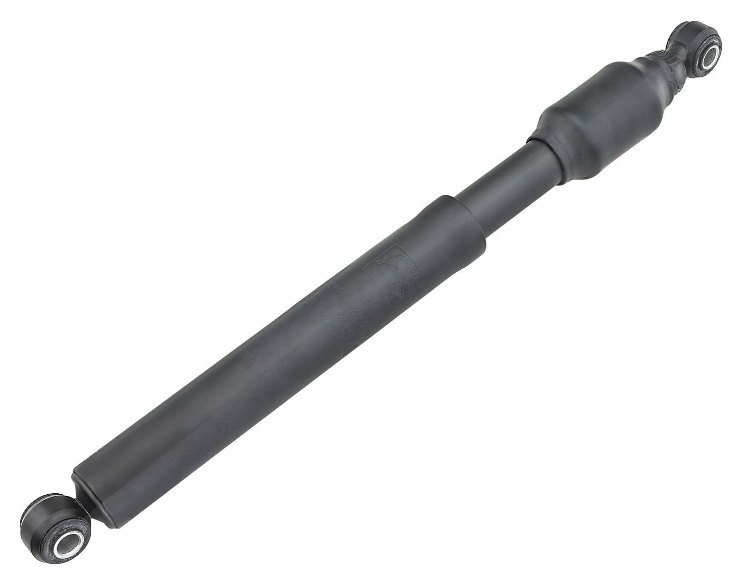 Meyle Lenkungsdämpfer [Hersteller-Nr. 0260227949] für Mercedes-Benz