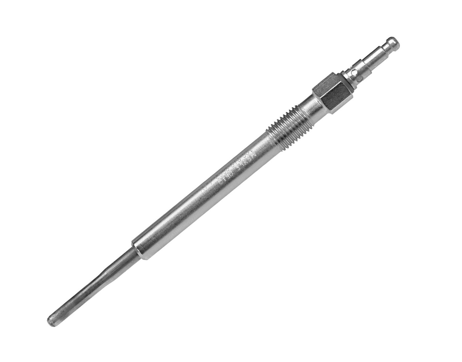 Meyle Glühkerze [Hersteller-Nr. 1008600003] für Mitsubishi, Seat, Audi, Jeep, Skoda, Dodge, Chrysler, VW