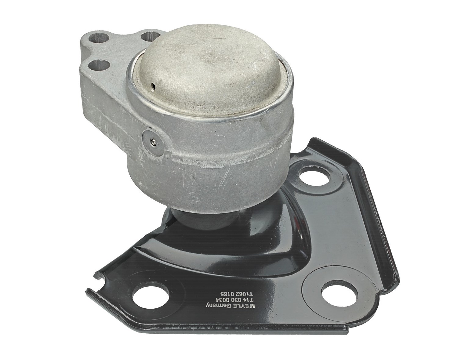 Meyle Lagerung, Motor [Hersteller-Nr. 7140300034] für Ford