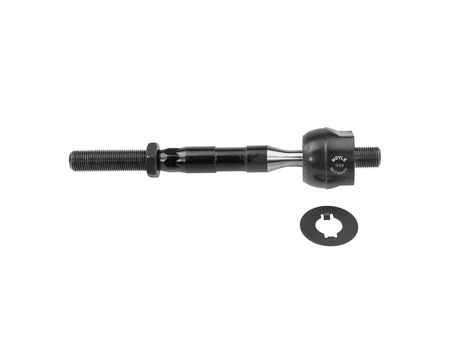 Meyle Axialgelenk, Spurstange [Hersteller-Nr. 32-160310004] für Mitsubishi