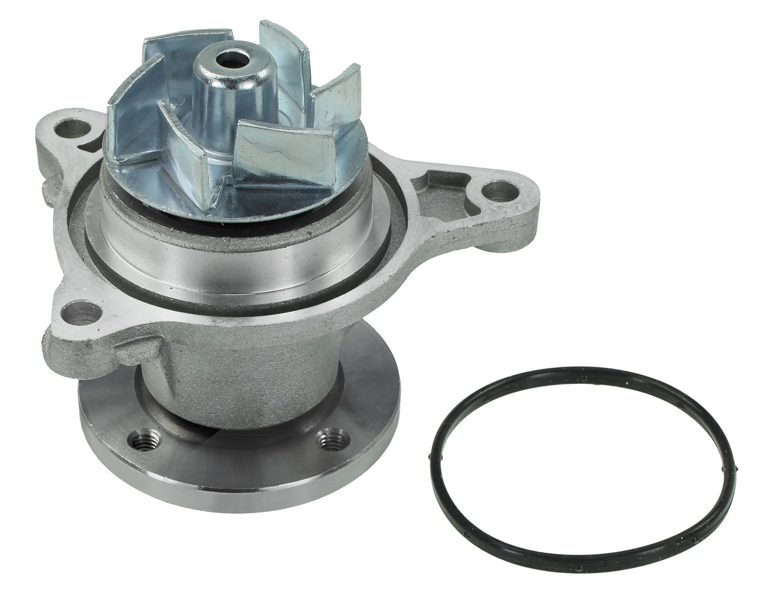 Meyle Wasserpumpe [Hersteller-Nr. 37-132200014] für Hyundai, Kia