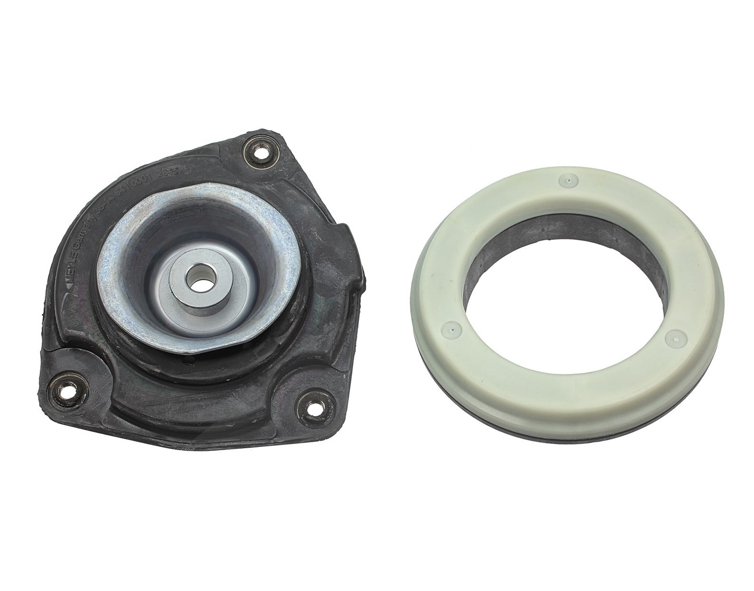 Meyle Reparatursatz, Federbeinstützlager [Hersteller-Nr. 36-146410001] für Renault, Nissan