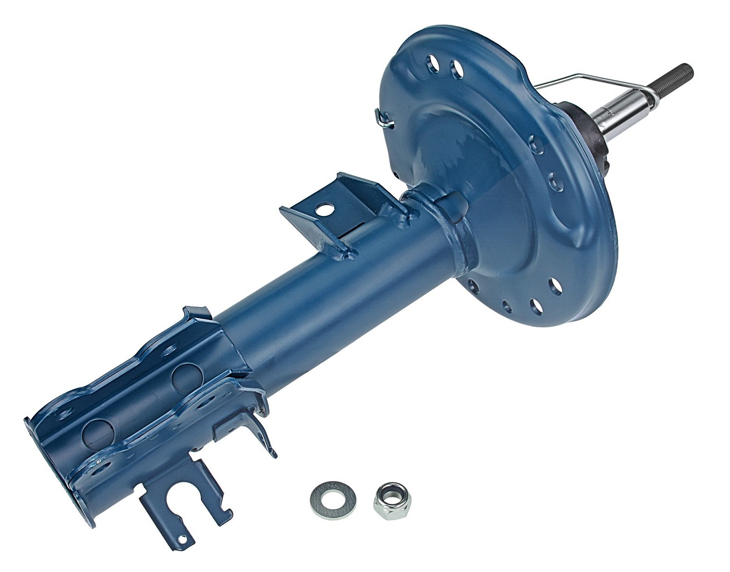 Meyle Stoßdämpfer [Hersteller-Nr. 2266230016] für Ford, Fiat