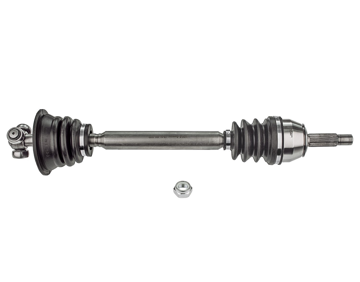 Meyle Antriebswelle [Hersteller-Nr. 16-144980060] für Renault