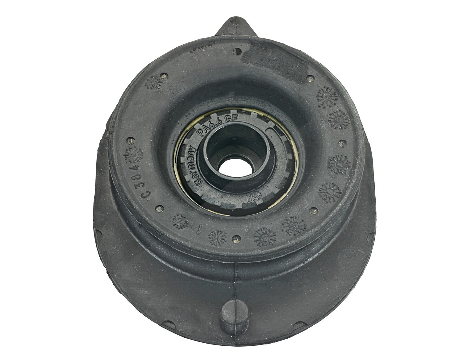 Meyle Federbeinstützlager [Hersteller-Nr. 7146410013] für Ford, Fiat, Lancia