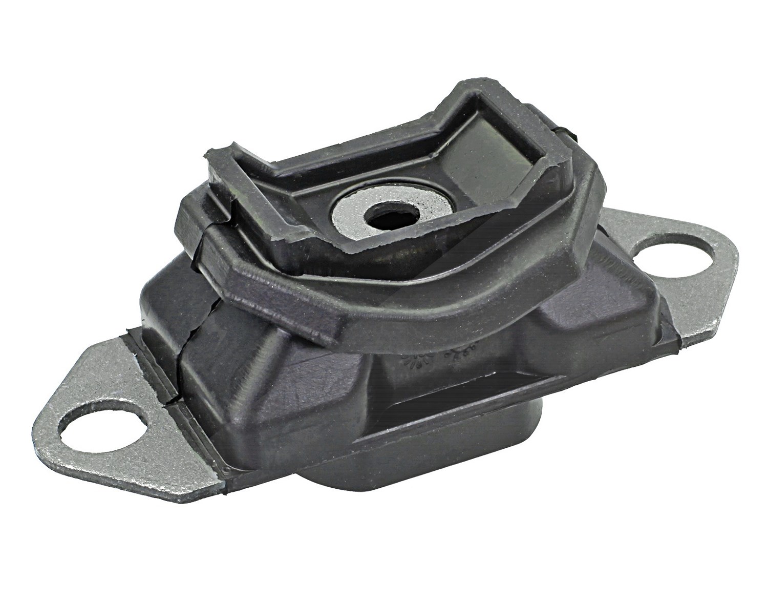 Meyle Lagerung, Motor [Hersteller-Nr. 16-140300024] für Dacia, Renault