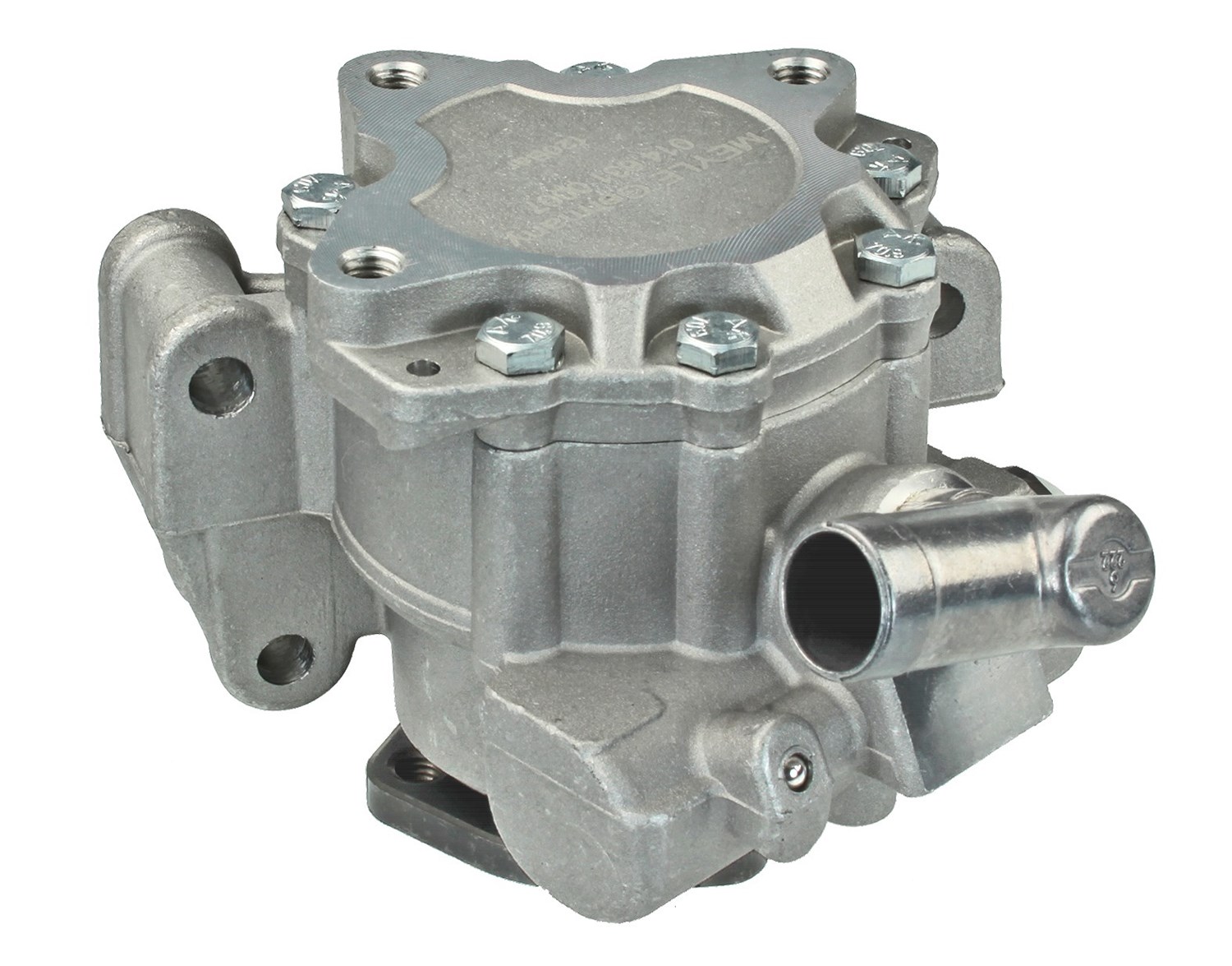 Meyle Hydraulikpumpe, Lenkung [Hersteller-Nr. 0146310007] für Mercedes-Benz