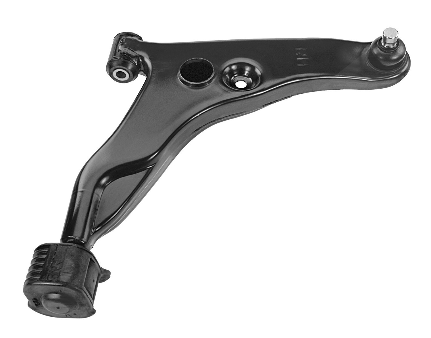 Meyle Lenker, Radaufhängung [Hersteller-Nr. 32-160500074] für Mitsubishi