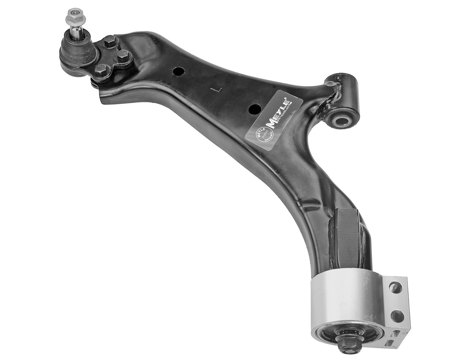 Meyle Lenker, Radaufhängung [Hersteller-Nr. 6160500032] für Chevrolet, Opel, Vauxhall
