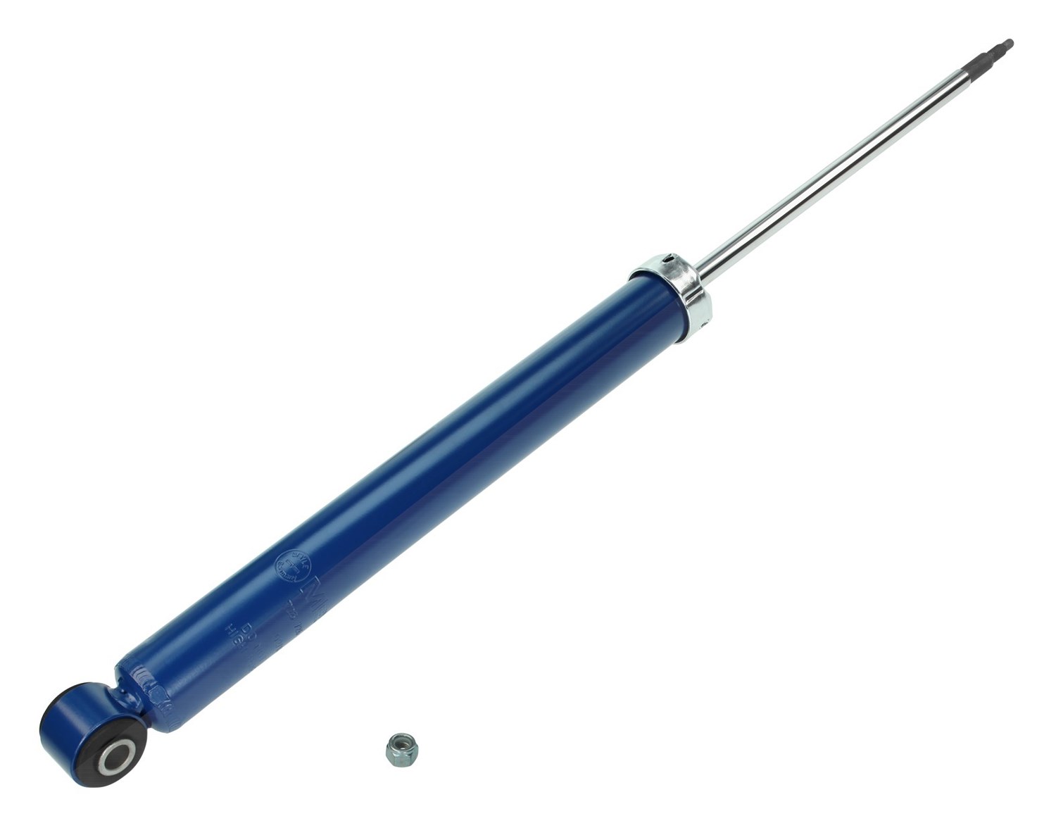 Meyle Stoßdämpfer [Hersteller-Nr. 7267250001] für Ford