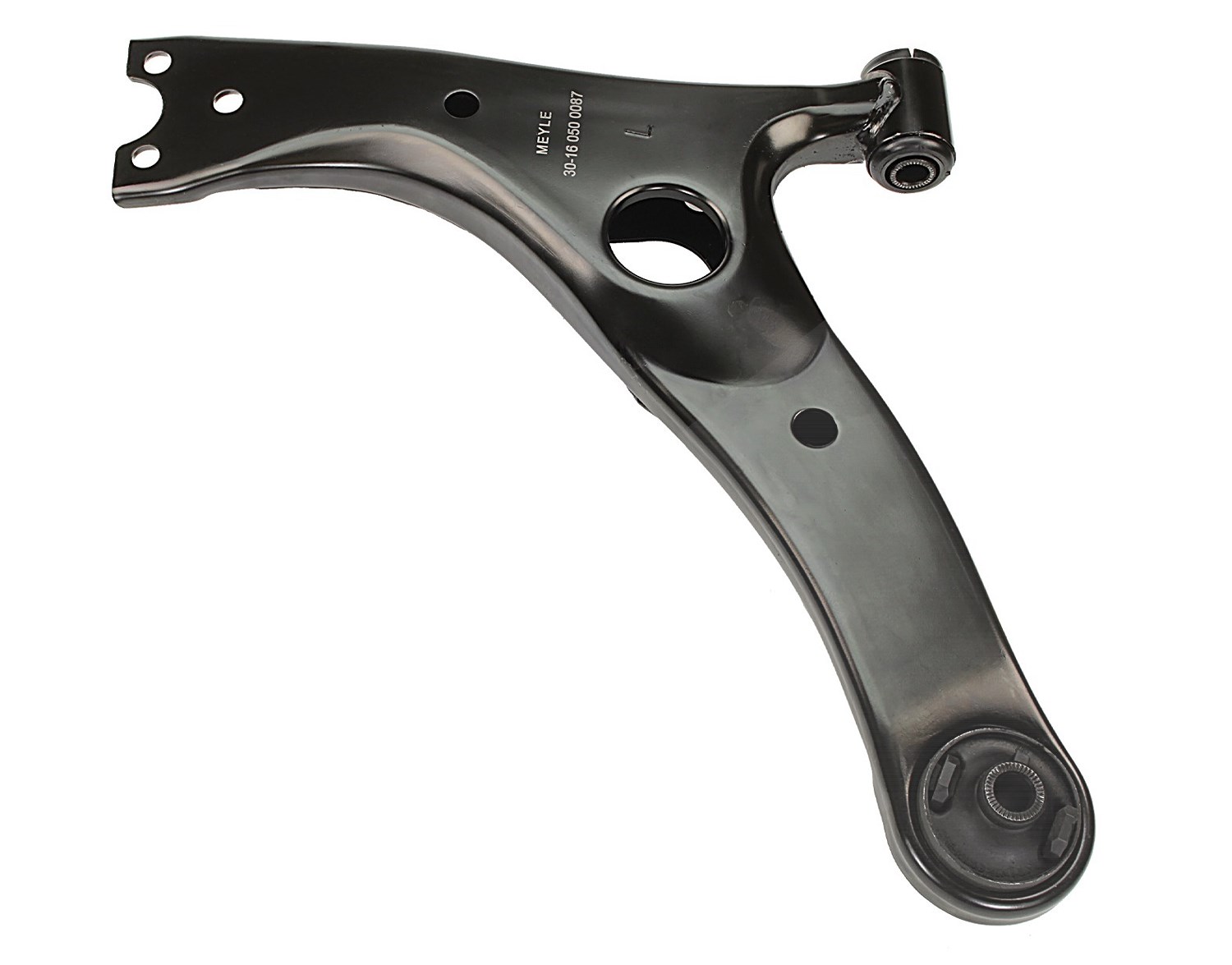 Meyle Lenker, Radaufhängung [Hersteller-Nr. 30-160500087] für Toyota