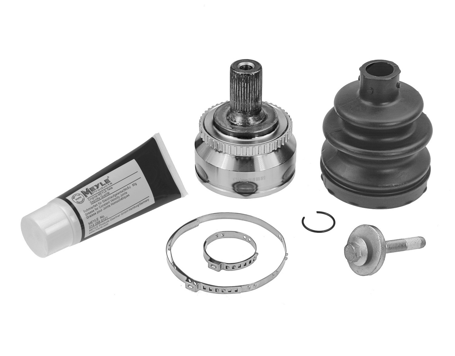 Meyle Gelenksatz, Antriebswelle [Hersteller-Nr. 5144980006] für Volvo