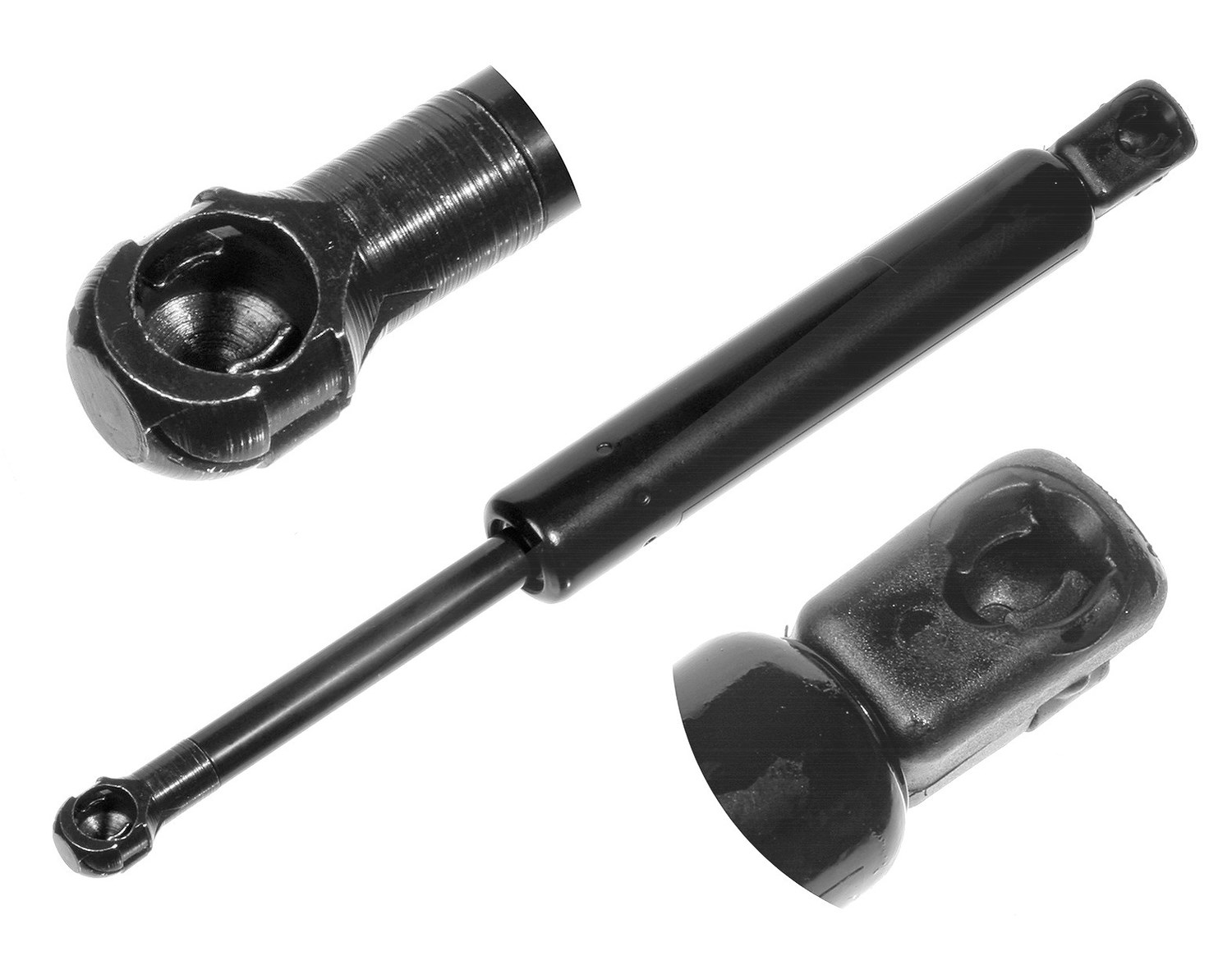 Meyle Gasfeder, Motorhaube [Hersteller-Nr. 2401610043] für Mercedes-Benz