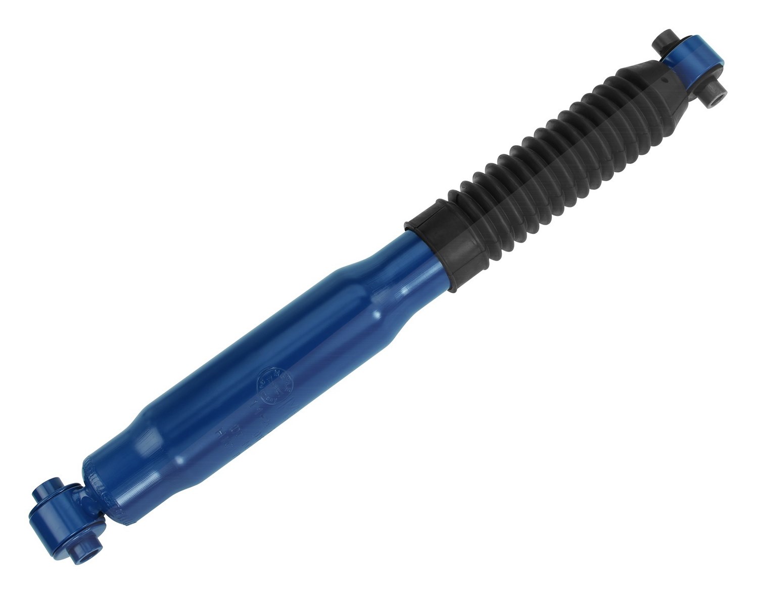 Meyle Stoßdämpfer [Hersteller-Nr. 11-267250009] für Citroën, Peugeot