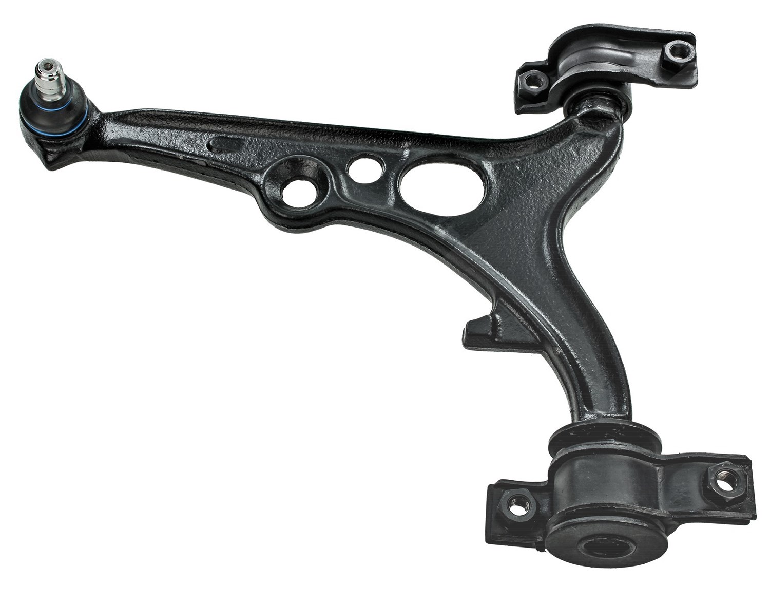 Meyle Lenker, Radaufhängung [Hersteller-Nr. 2160500006] für Fiat, Alfa Romeo